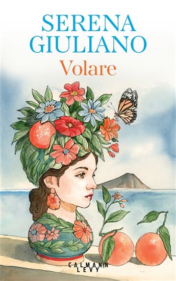 Volare - SERENA GIULIANO