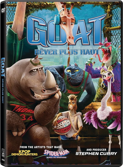 GOAT - TYREE DILLIHAY - ADAM ROSETTE