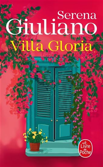 Villa Gloria - SERENA GIULIANO