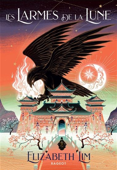 Les Larmes de la lune - ELIZABETH LIM
