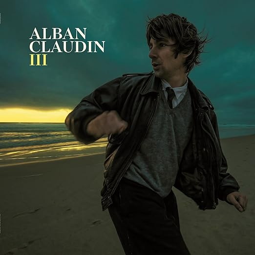 III - ALBAN CLAUDIN