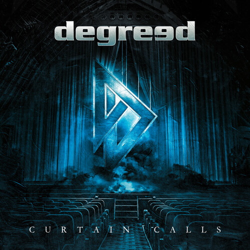 Curtain Calls - DEGREED