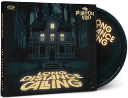The Phantom Void - LONG DISTANCE CALLING