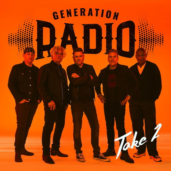 Take Two (Vinyle) - GENERATION RADIO