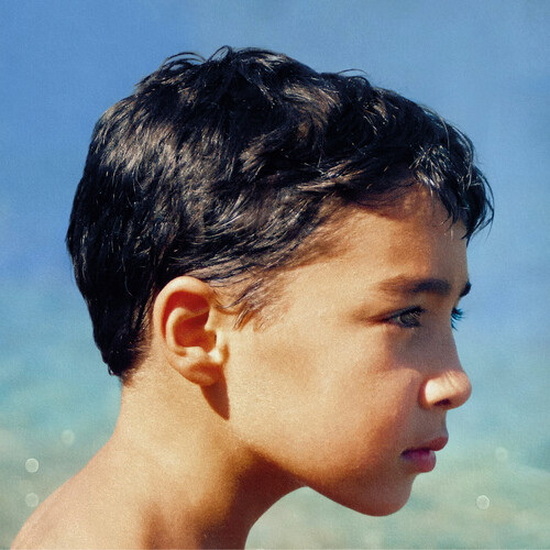 Movie (2 vinyles - couleur) - SOFIANE PAMART