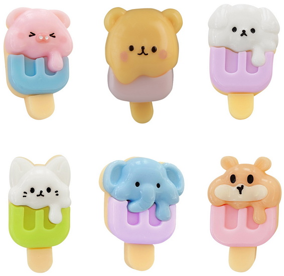 Popsicles Chilly Pop Tabalicious 5AS