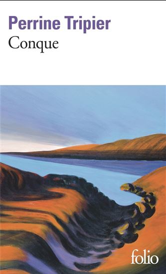 Conque - PERRINE TRIPIER