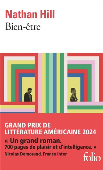 Bien-être - NATHAN HILL