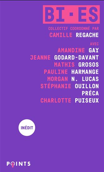 Bi.es - COLLECTIF