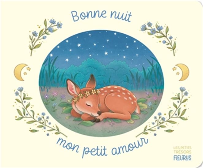 Bonne nuit, mon petit amour - ROSE SKELTON