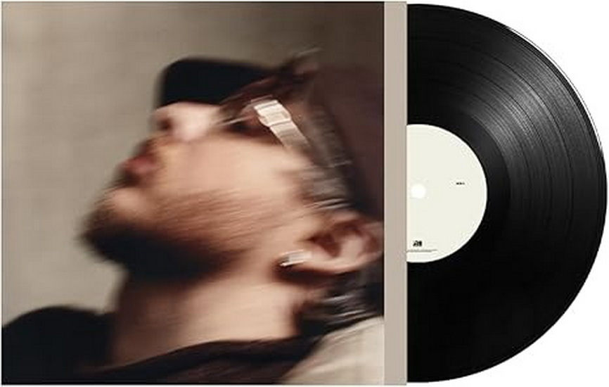 Monica (Vinyle) - JACK HARLOW