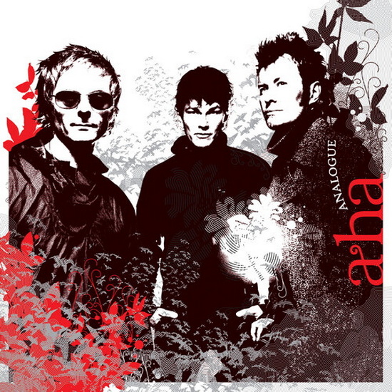 Analogue (2CD) - A-HA