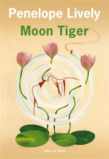Moon tiger - PENELOPE LIVELY