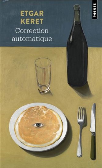 Correction automatique - ETGAR KERET