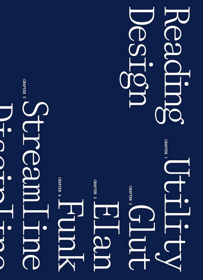 Reading Design : The Visual Language of Common Objects - CRAIG HODGETTS