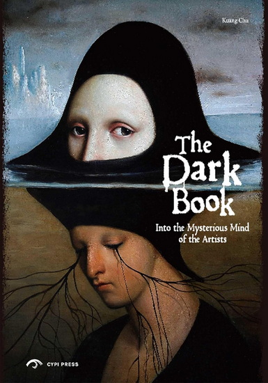 The Dark Book - ZHU GUANG