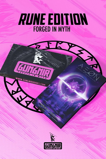 AEON - MATTHEW MEDNEY & AL