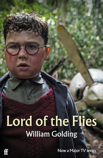 Lord of the Flies - WILLIAM GOLDING