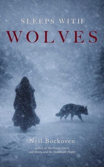 Sleeps With Wolves - NEIL BOCKOVEN