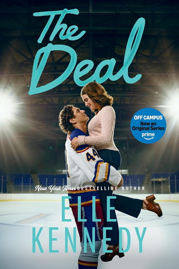The Deal #01 MTI - ELLE KENNEY