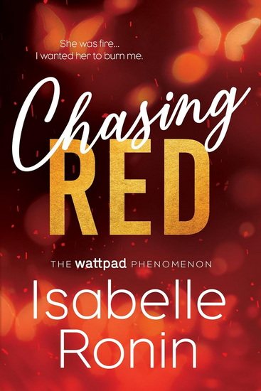 Chasing Red - ISABELLE RONIN