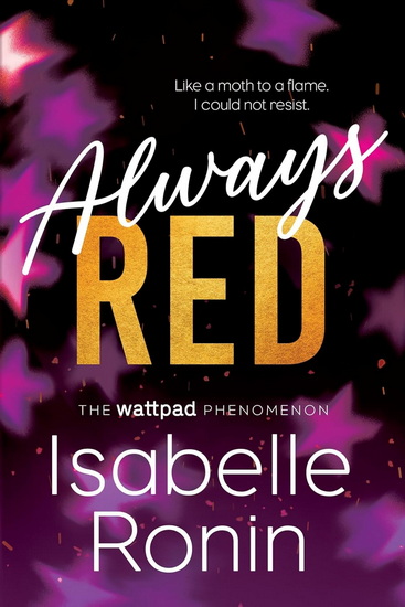 Always Red - ISABELLE RONIN