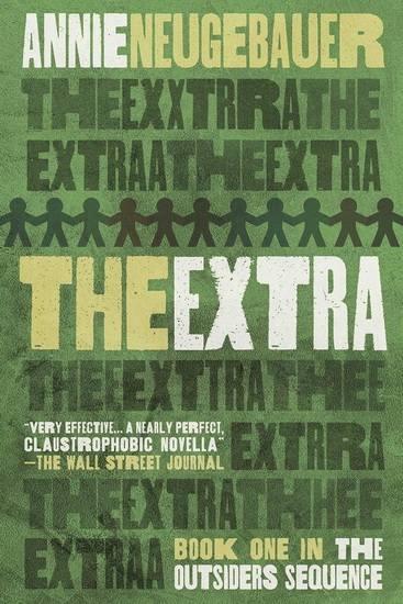 The Extra - ANNIE NEUGEBAUER