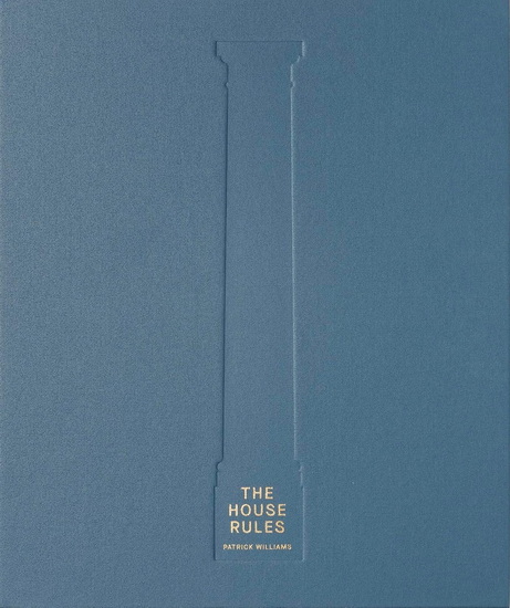 The House Rules (Special Edition) - PATRICK WILLIAMS