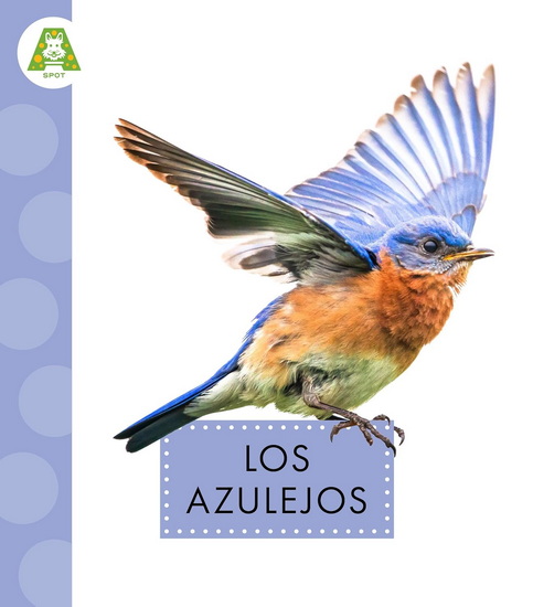 Los azulejos - ANASTASIA SUEN