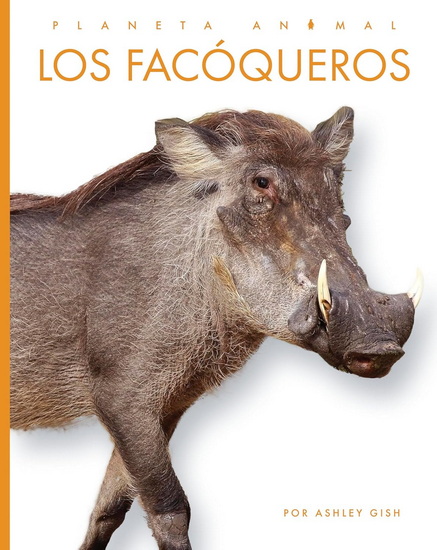 Los facoqueros - ASHLEY GISH
