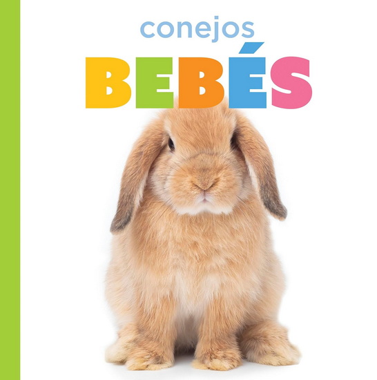 Conejos bebes - LAURA K MURRAY