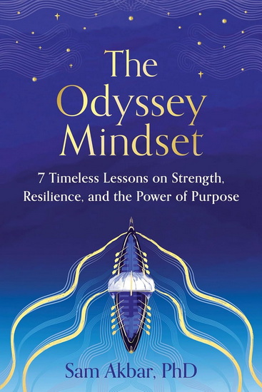 The Odyssey Mindset - SAM AKBAR