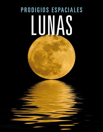Lunas - JOANNE MATTERN