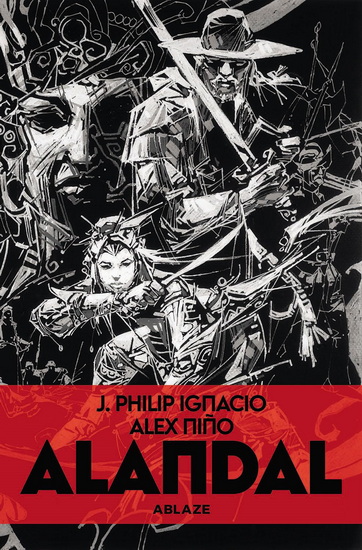 ALANDAL HC - J PHILIP IGNACIO - ALEX NINO
