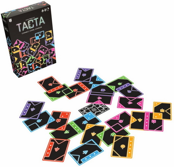 Tacta (version anglaise)