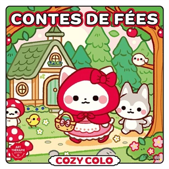 Contes de fées - MILK