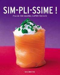 Sim-pli-ssime! - JILL DUPLEIX