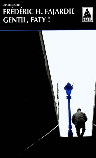 Gentil Faty! - FREDERIC-H FAJARDIE