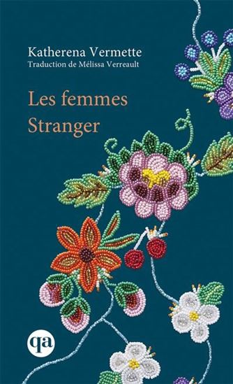 Les Femmes Stranger - KATHERENA VERMETTE