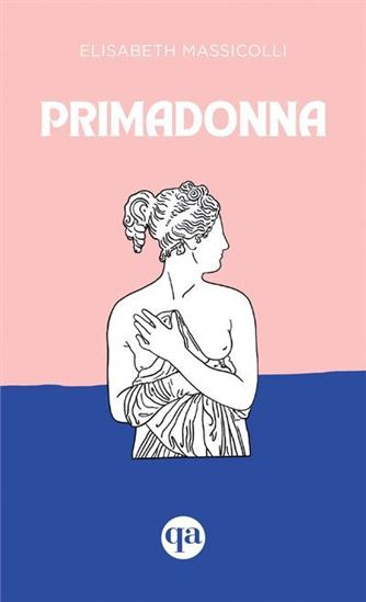 Primadonna - ELISABETH MASSICOLLI