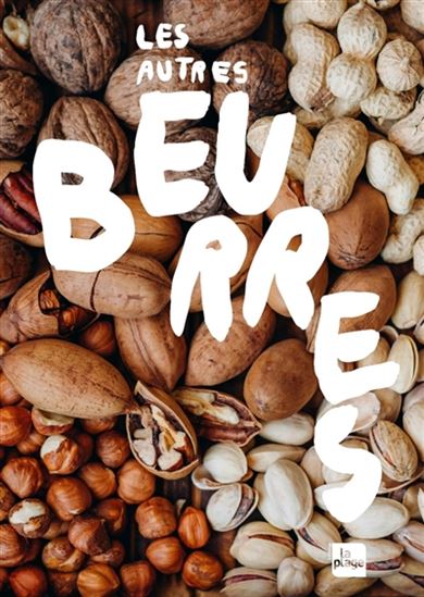 Les Autres beurres - CLÉMENCE CATZ