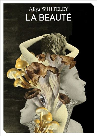 La Beauté - ALIYA WHITELEY