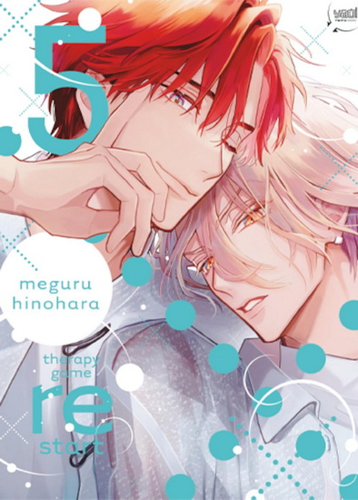 Therapy game restart #05 - MEGURU HINOHARA