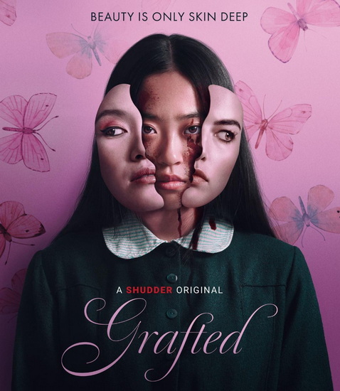 Grafted (Blu-ray)