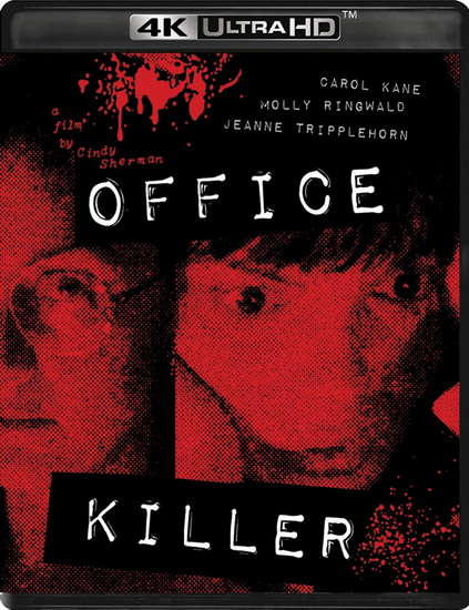 Office Killer (4K)