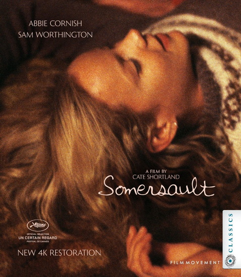 Somersault (Blu-ray)