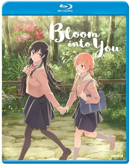 Bloom Into You: Complete Collection (Blu-ray)