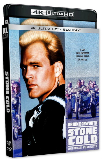Stone Cold (1991) (4K)