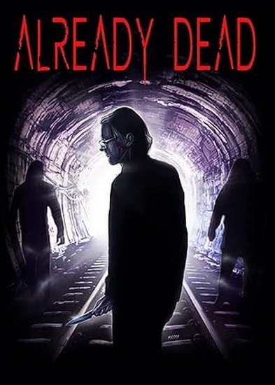 Already Dead (Blu-ray)