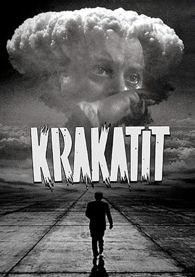 Krakatit (4K)
